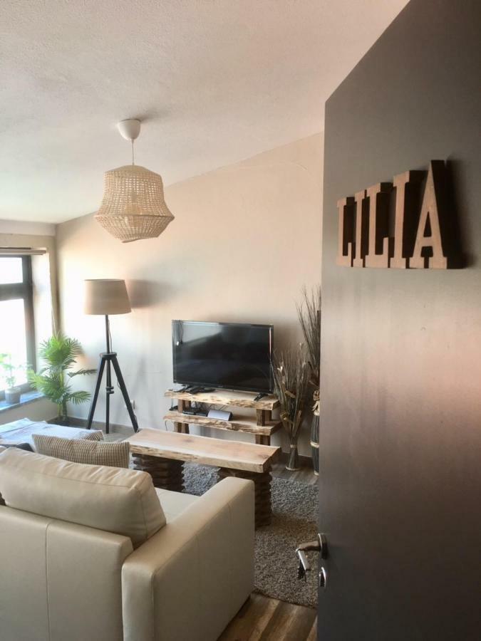 Апартаменты Casa Lilia Моншики Экстерьер фото