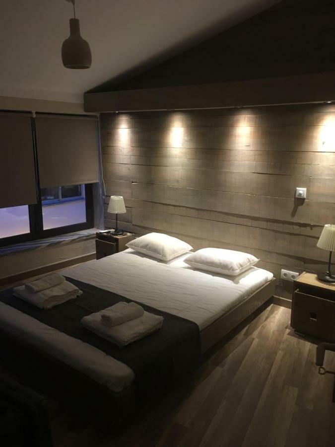 Апартаменты Casa Lilia Моншики Экстерьер фото