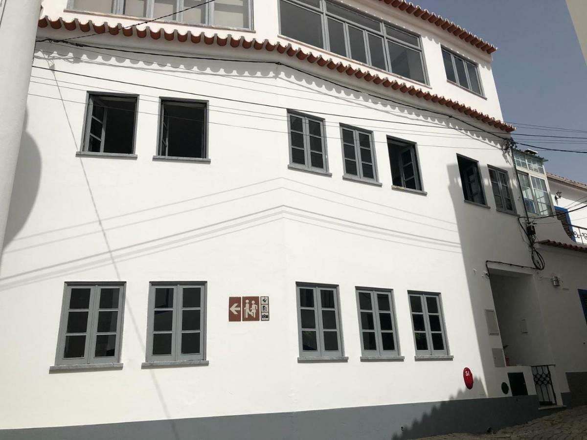 Апартаменты Casa Lilia Моншики Экстерьер фото